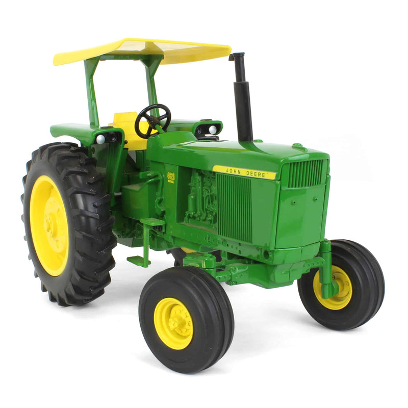 1/16 John Deere 4620 Tractor with Canopy by ERTL