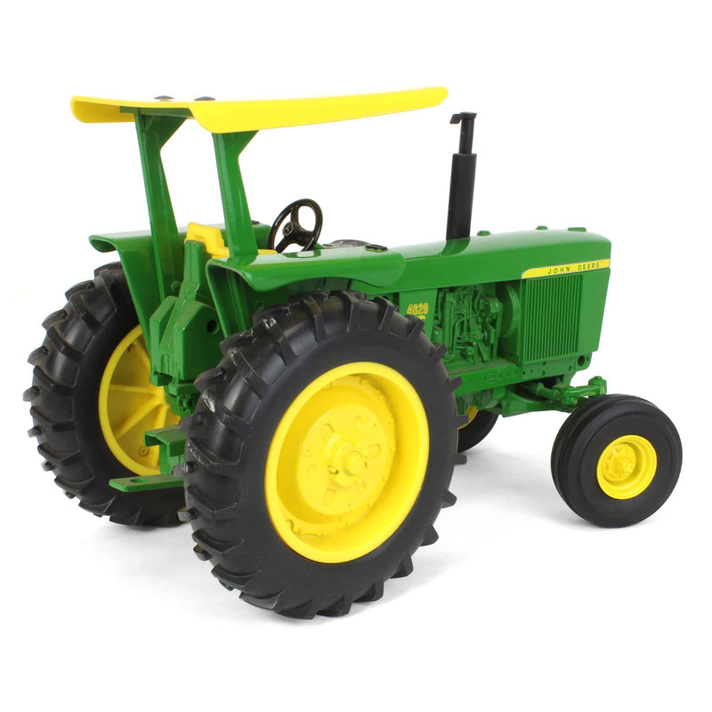 1/16 John Deere 4620 Tractor with Canopy by ERTL