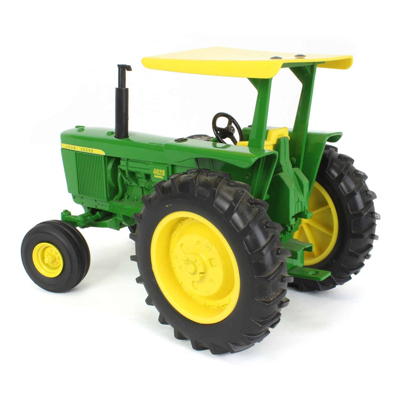 1/16 John Deere 4620 Tractor with Canopy by ERTL
