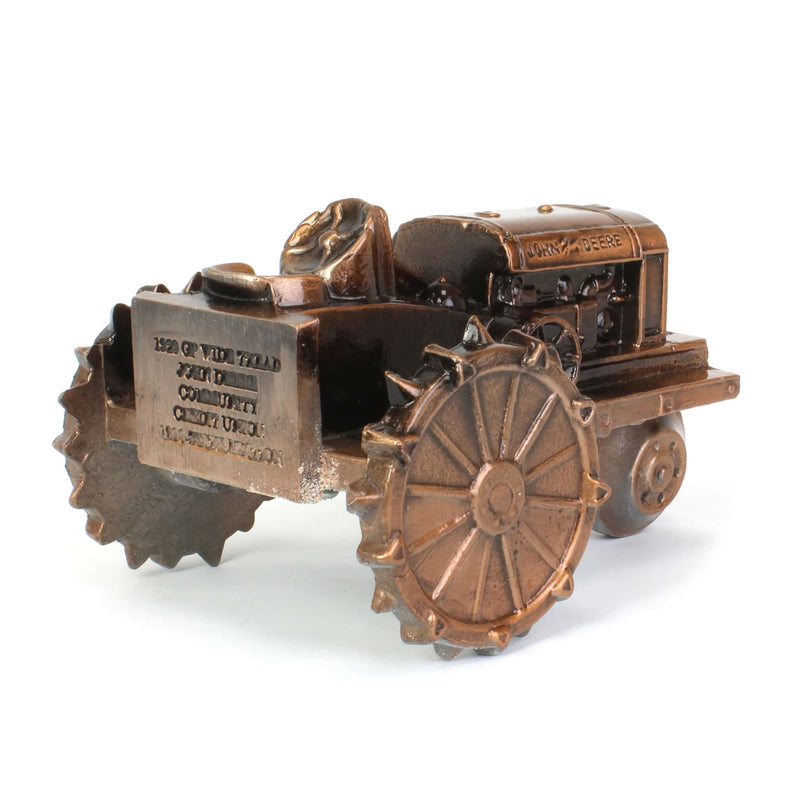 1929 John Deere GP Bank, John Deere Company Credit Union, 1996 6th Edition