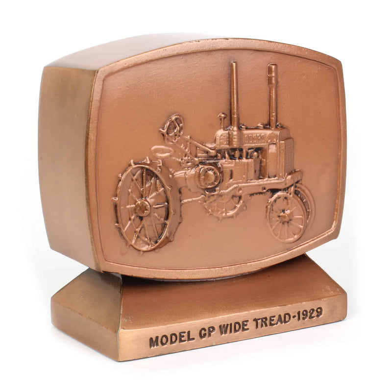 1929 John Deere GP Bank, John Deere Company Credit Union, 1982 6th Edition