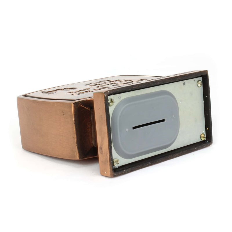 1929 John Deere GP Bank, John Deere Company Credit Union, 1982 6th Edition