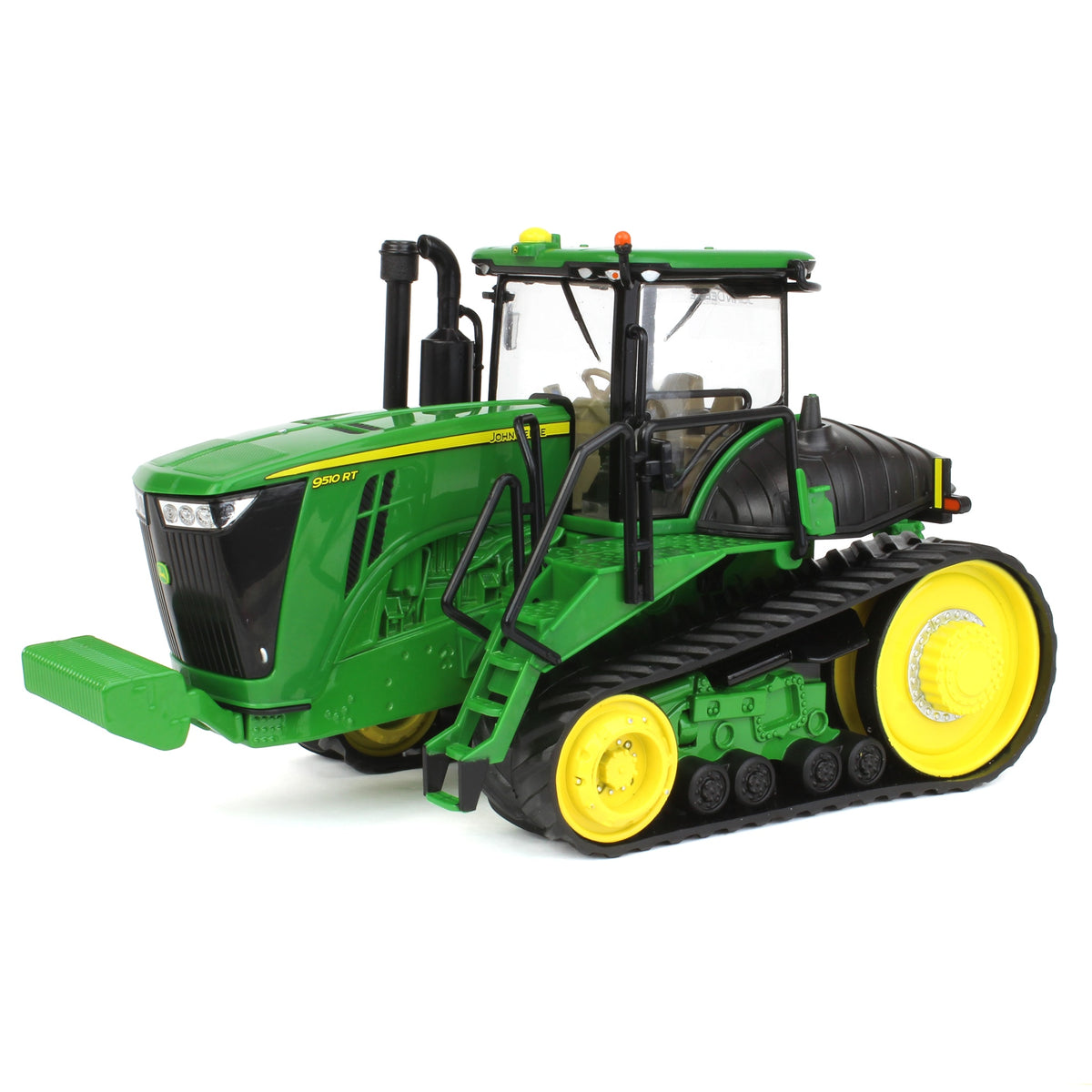 1/32 John Deere 9510RT Tractor, ERTL Prestige Collection — Outback