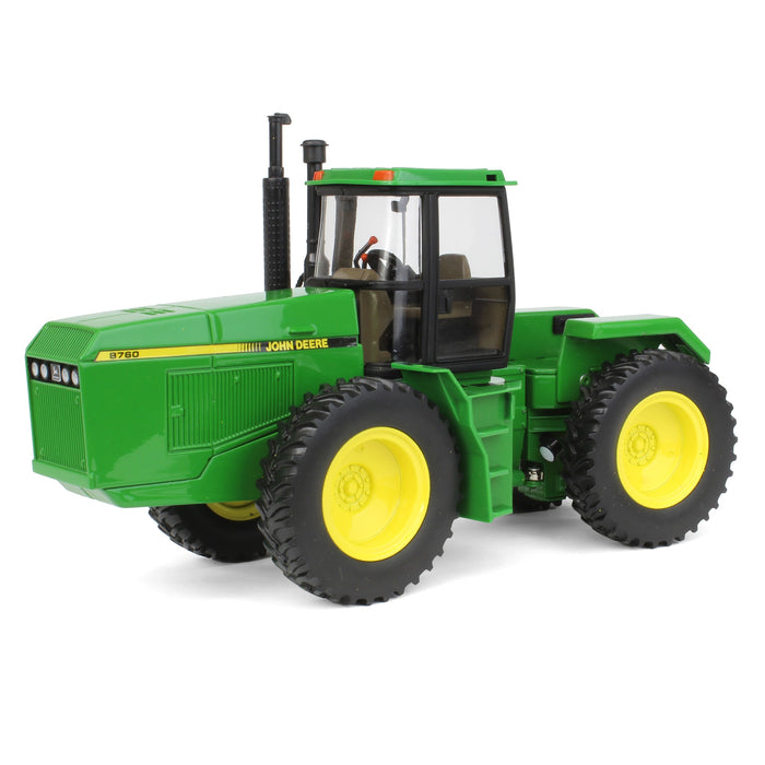 1/32 John Deere 8760 Tractor with Singles