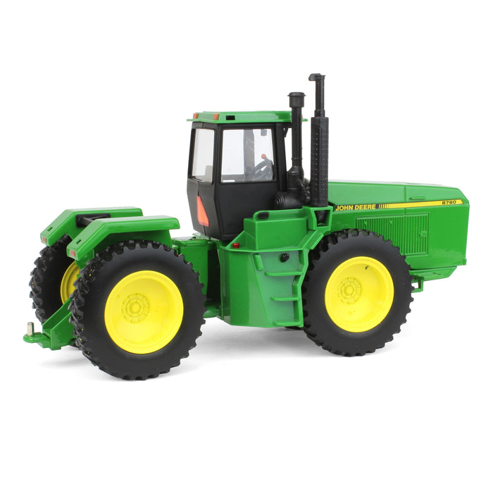 1/32 John Deere 8760 Tractor with Singles