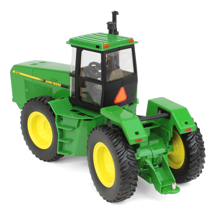 1/32 John Deere 8760 Tractor with Singles