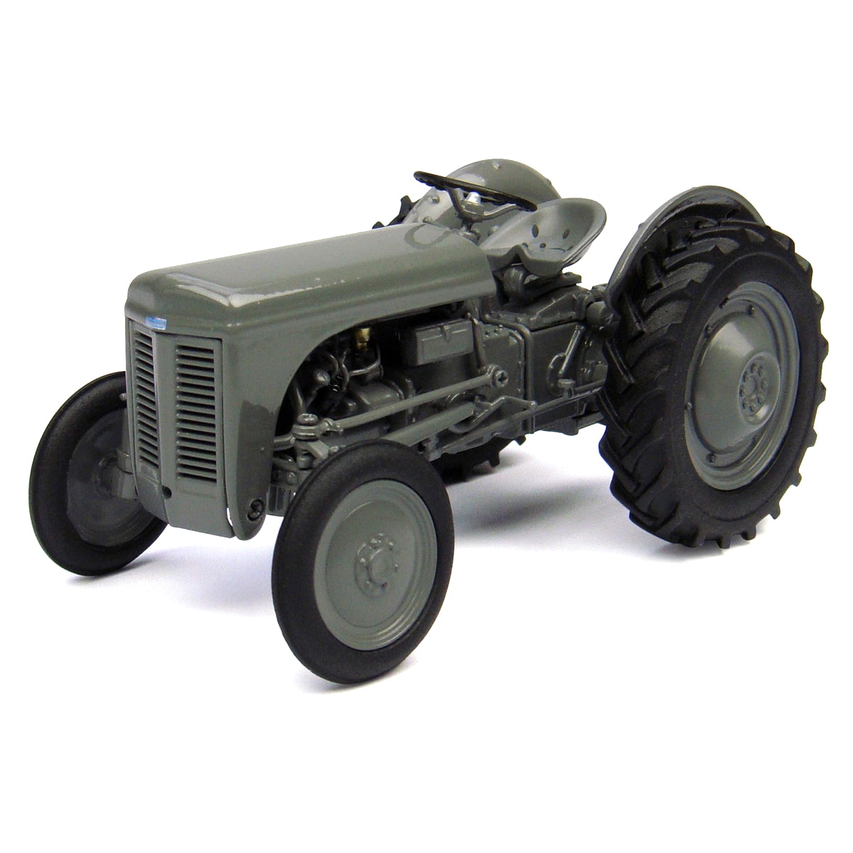 FERGUSON TEA 20 Fabriqué par Universal Hobbies - Echelle 1/43 FERGUSON TEA 20 Fabriqué par Universal Hobbies - Echelle 1/43