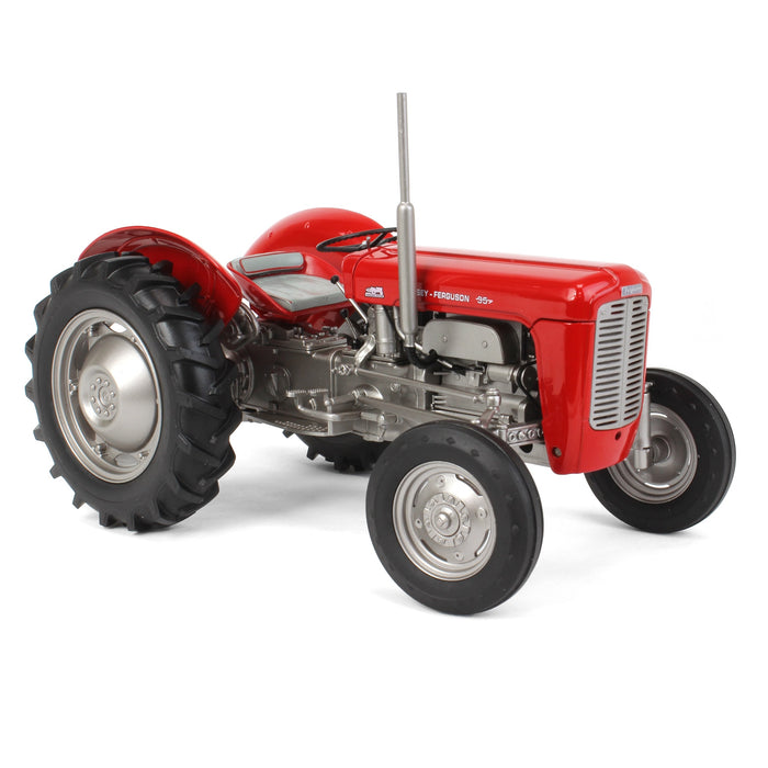 1/16 Limited Edition 1957 Massey Ferguson 35, Only 1,000 Made