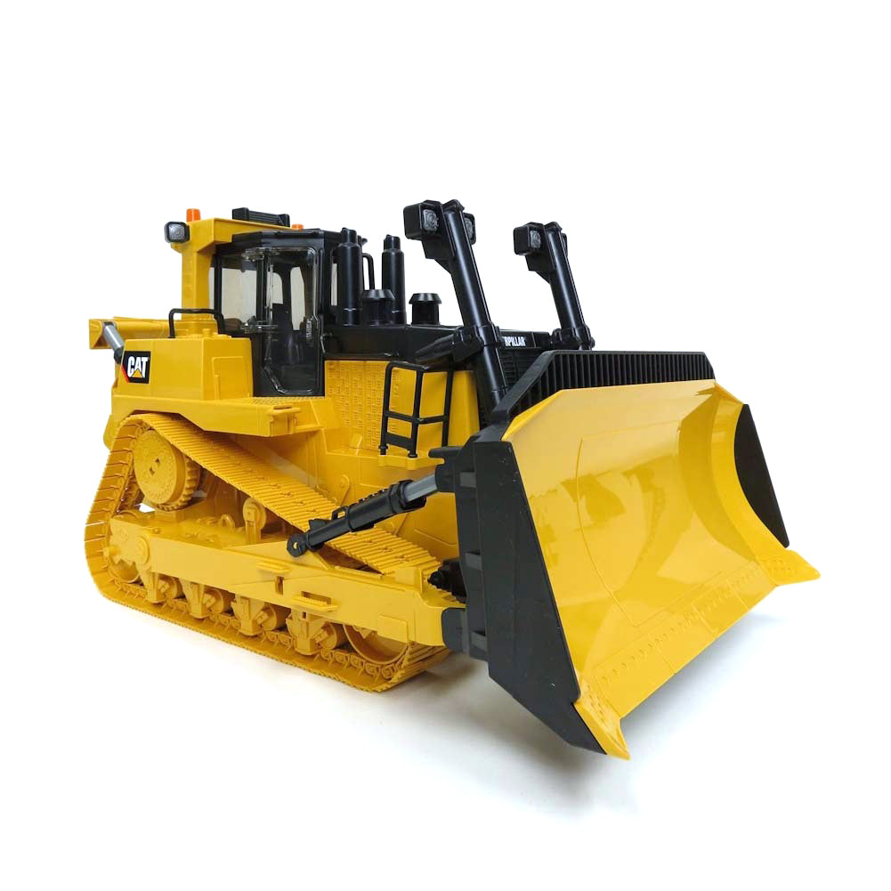 1/16 CAT Large Track-Type Bulldozer by Bruder — Outback Toys