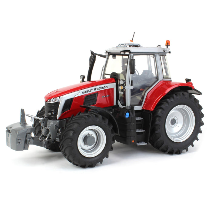 1/32 Massey Ferguson 7S.190 Tractor with MFD