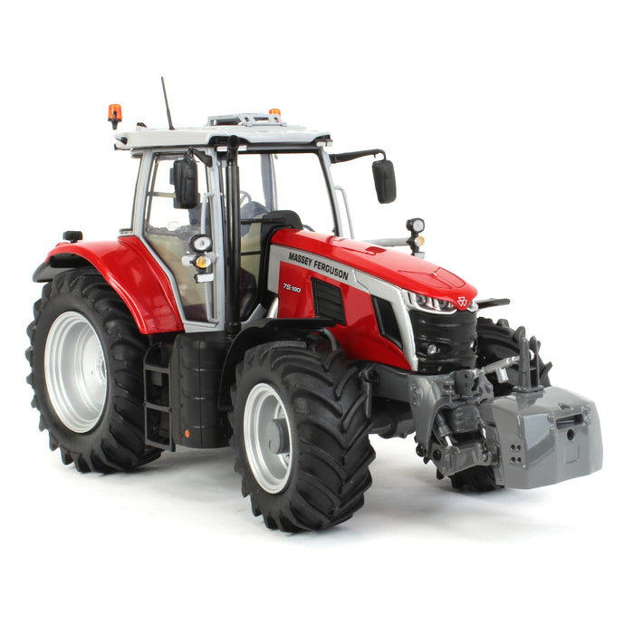 1/32 Massey Ferguson 7S.190 Tractor with MFD