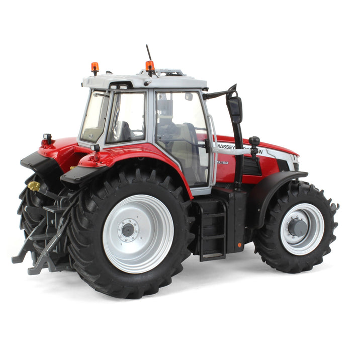 1/32 Massey Ferguson 7S.190 Tractor with MFD