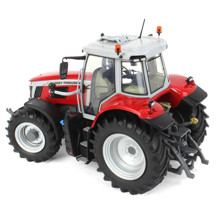 1/32 Massey Ferguson 7S.190 Tractor with MFD