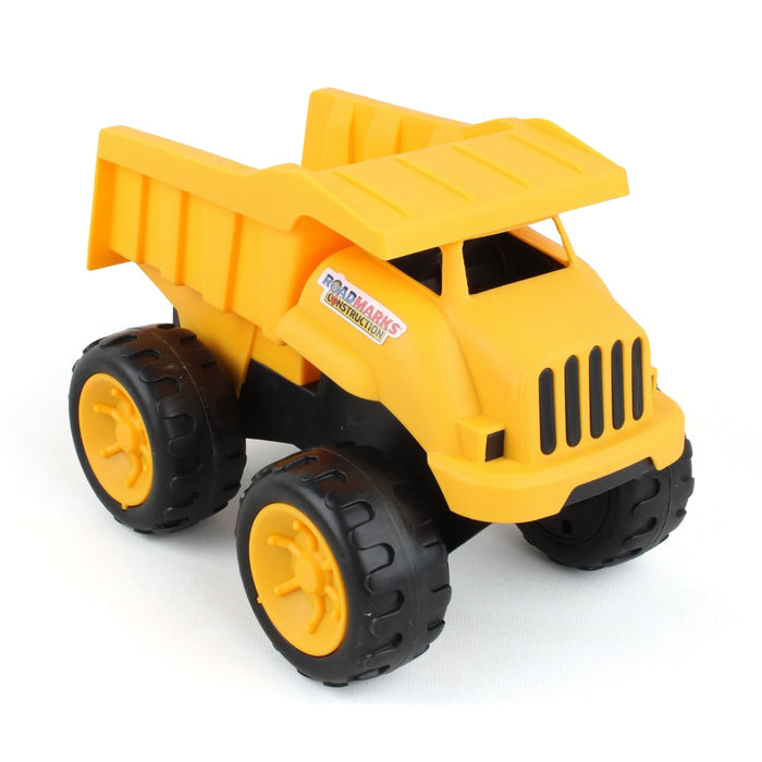 Roadmarks Construction Dump Truck