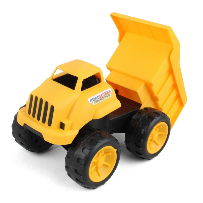 Roadmarks Construction Dump Truck