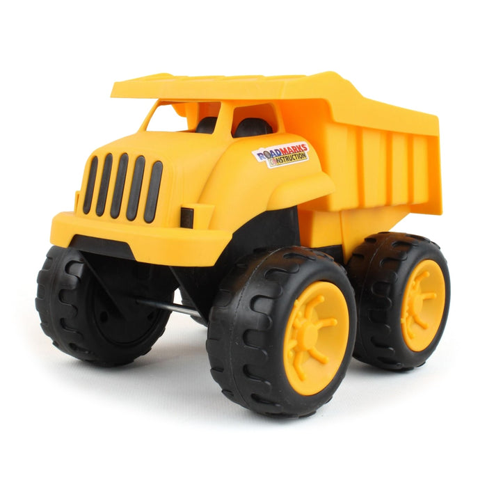 Roadmarks Construction Dump Truck