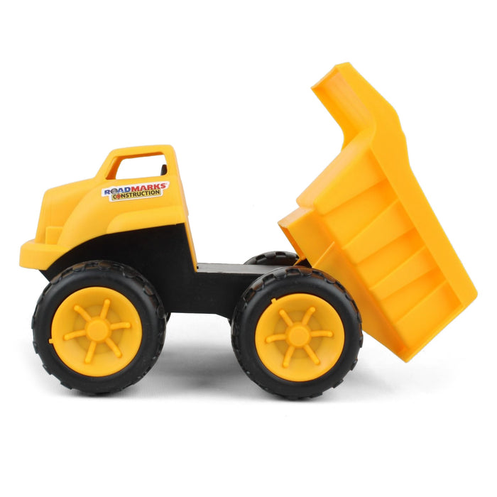 Roadmarks Construction Dump Truck