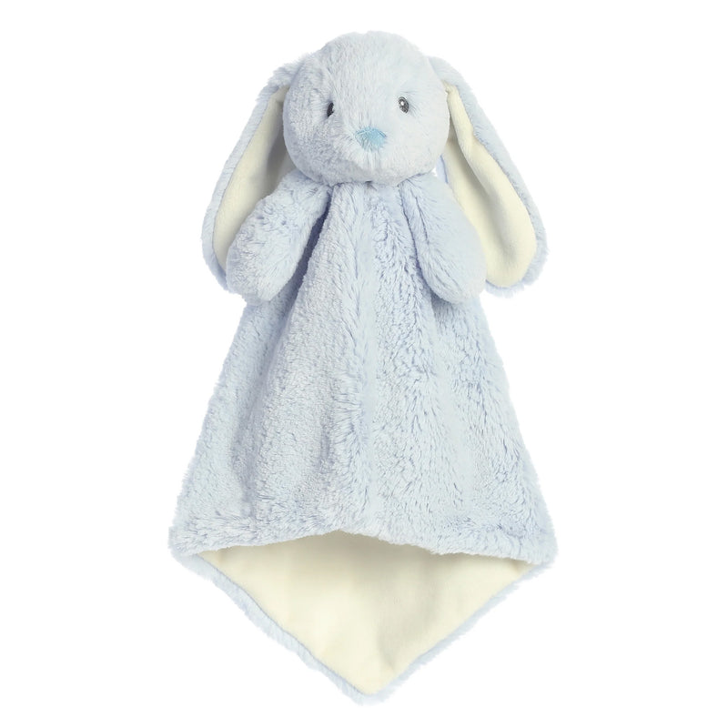 16" Plush Dewey Bunny Sky Cuddler Luvsters by Ebba