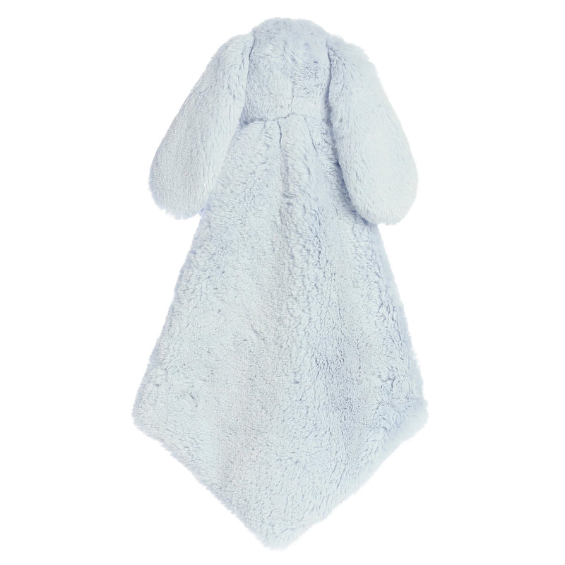 16" Plush Dewey Bunny Sky Cuddler Luvsters by Ebba