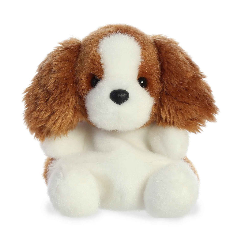 5" Lady Spaniel Plush Palm Pals by Aurora
