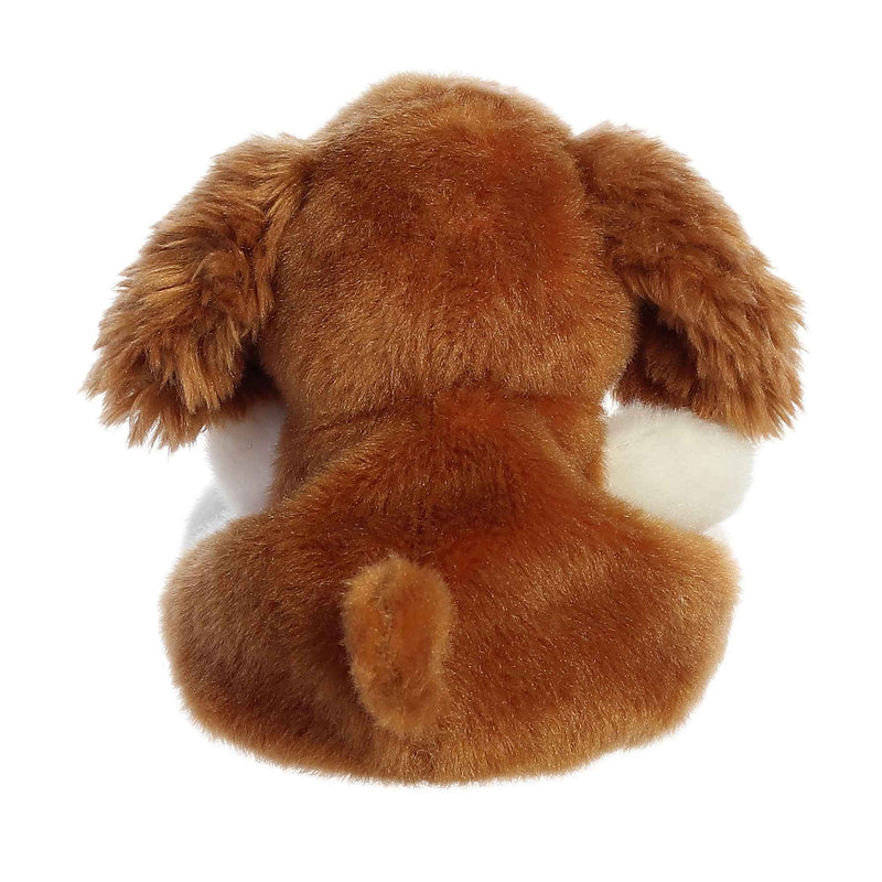 5" Lady Spaniel Plush Palm Pals by Aurora