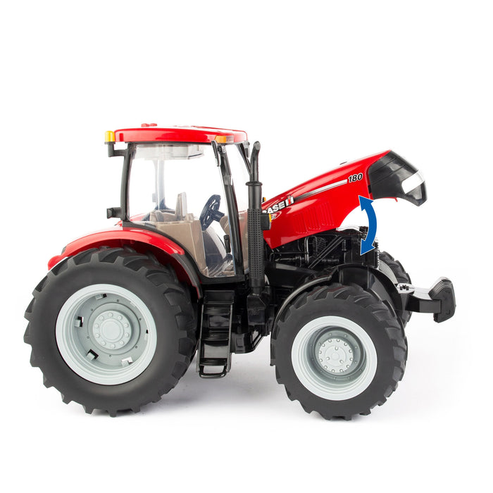 1/16 Big Farm Case IH Puma 180 with MFD