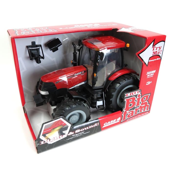 1/16 Big Farm Case IH Puma 180 with MFD