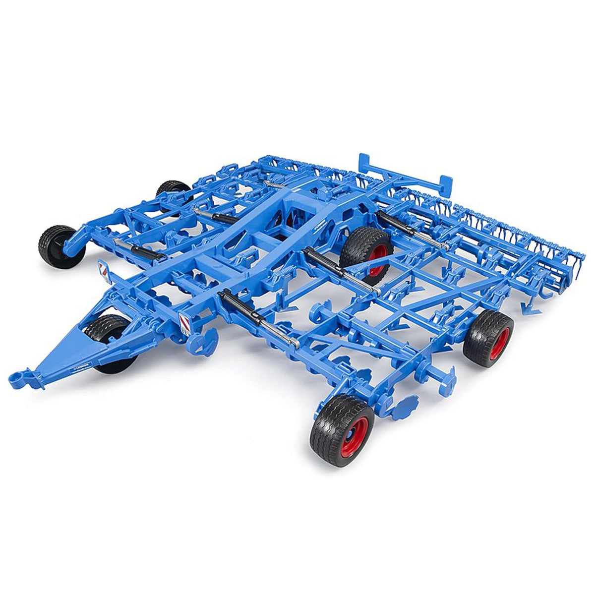 1/16 Lemken Koralin 9 Field Cultivator by Bruder — Outback Toys