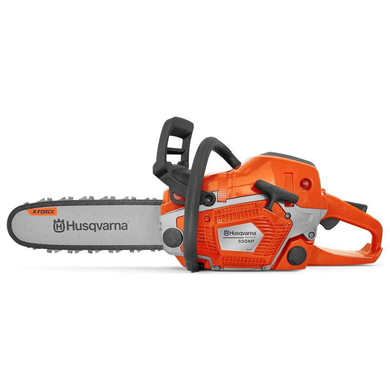 Husqvarna 550XP Pro Toy Replica Chainsaw