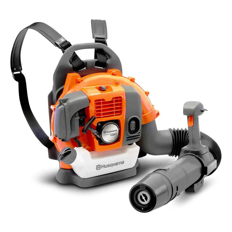 Husqvarna 150BT Toy Bubble Blower Backpack