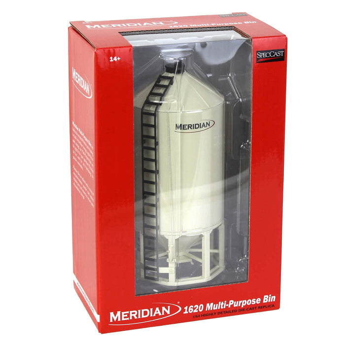 1/64 Meridian 1620 Multi-Purpose Smoothwall Bin