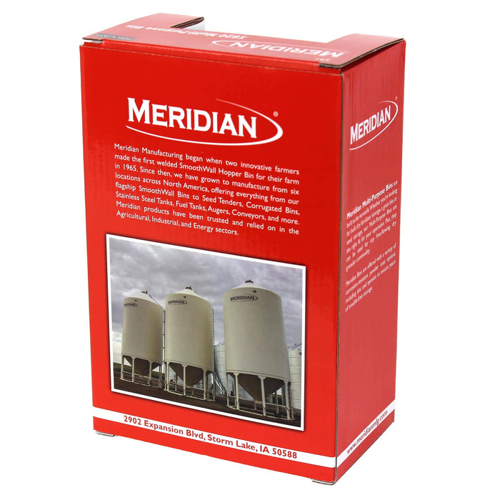 1/64 Meridian 1620 Multi-Purpose Smoothwall Bin