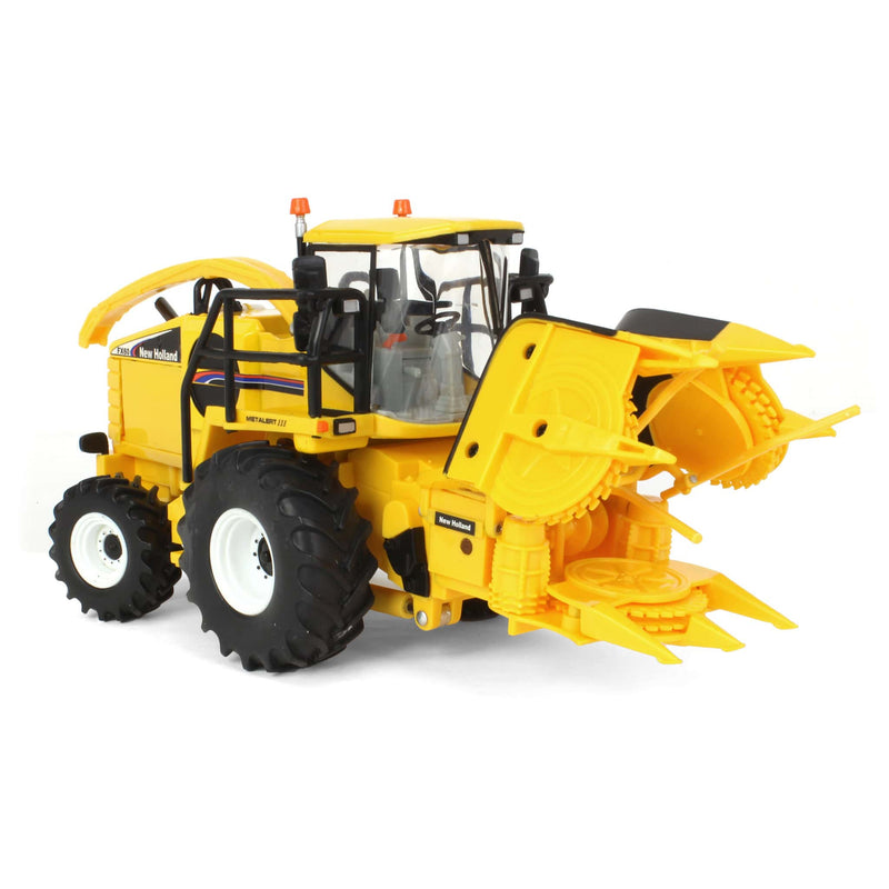 1/32 New Holland FX60 Self-Propelled Forage Harvester by ERTL