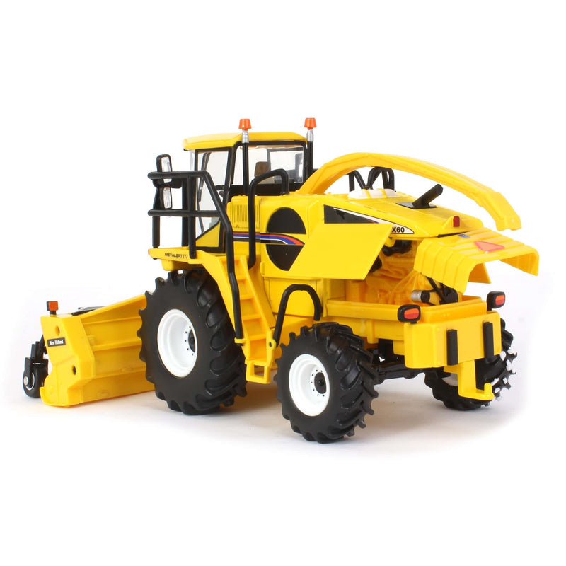 1/32 New Holland FX60 Self-Propelled Forage Harvester by ERTL