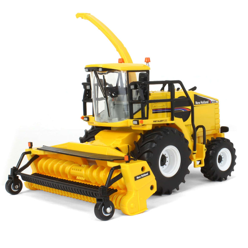 1/32 New Holland FX60 Self-Propelled Forage Harvester by ERTL
