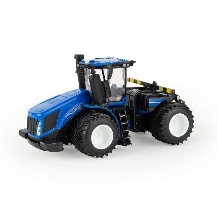 1/64 New Holland T9.700 with PLM Intelligence and Large LSW Tires, ERTL Prestige Collection