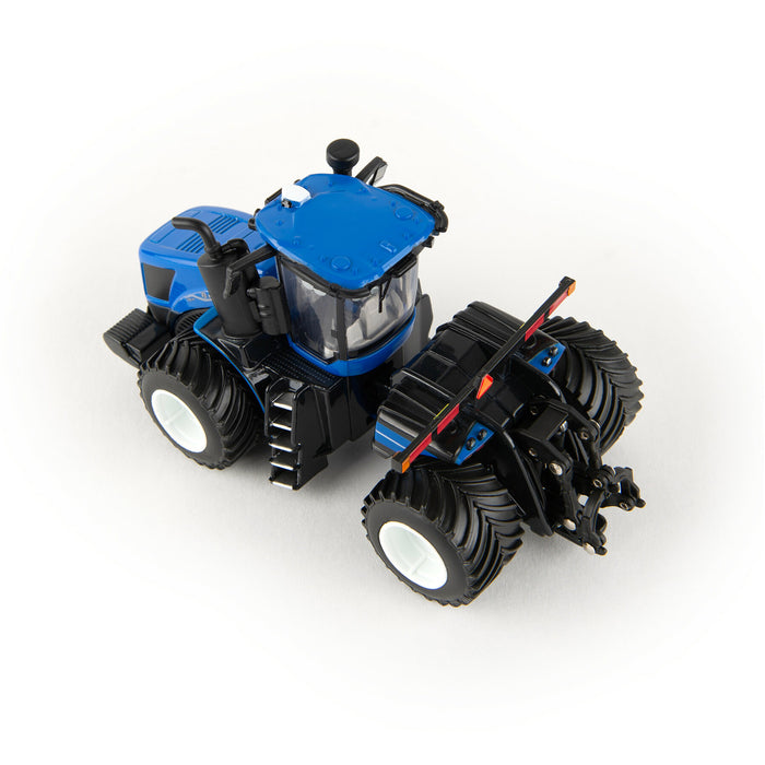 1/64 New Holland T9.700 with PLM Intelligence and Large LSW Tires, ERTL Prestige Collection
