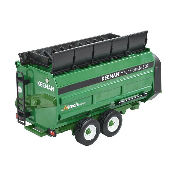 1/32 Keenan MechFiber 365+ Tandem Axle Mixer