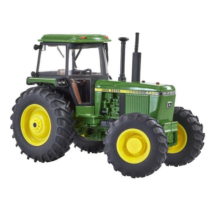 1/32 John Deere 4450 Tractor with MFD