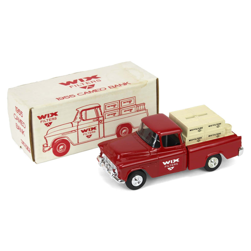 Wix Filters 1955 Cameo Bank