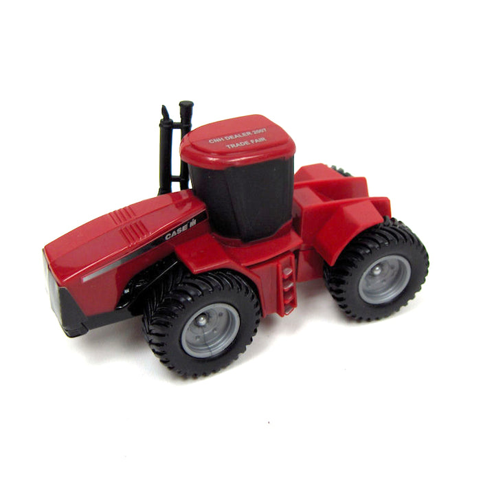 1/64 Limited Edition CNH Dealer 2007 Trade Fair Case IH 4WD