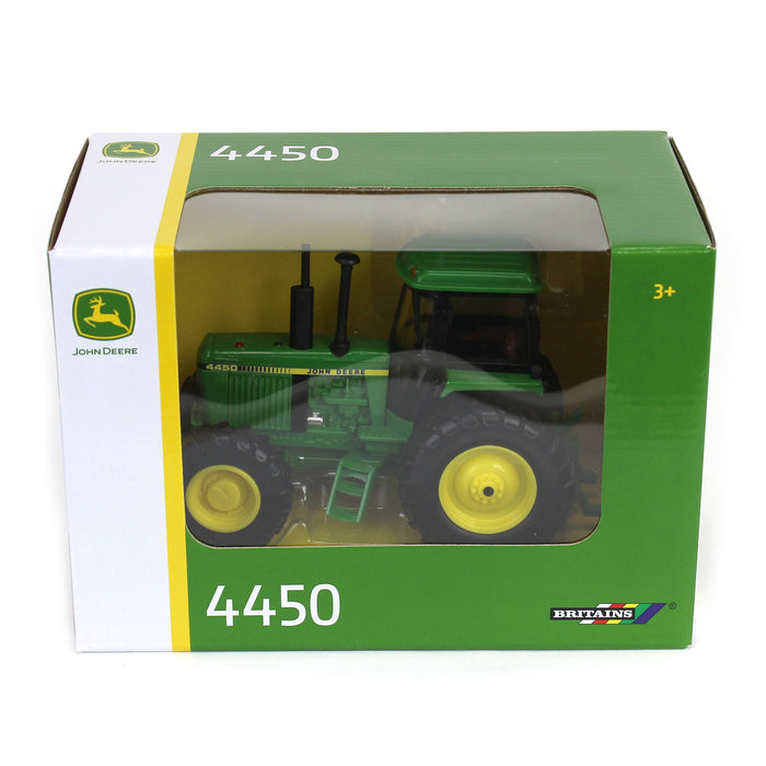 1/32 John Deere 4450 Tractor with MFD