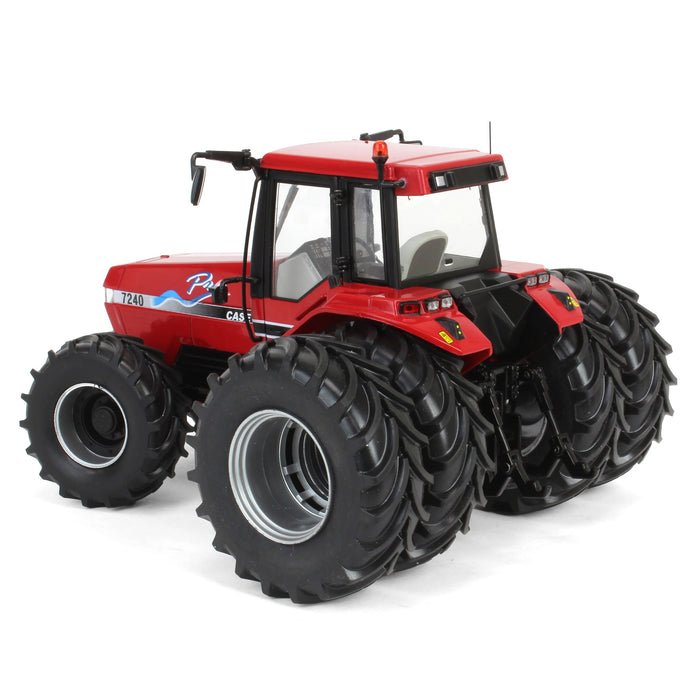 1/32 Case IH 7240 Magnum Pro with Front and Rear Duals