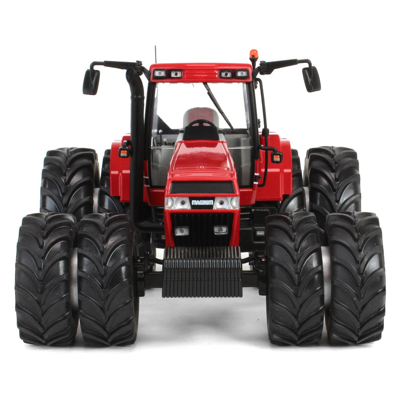 1/32 Case IH 7240 Magnum Pro Tractor with Front & Rear Duals