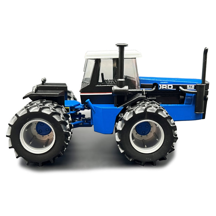 1/64 Ford 976 4WD with 20.8-42 Rice and Cane Duals, Limited Edition Series