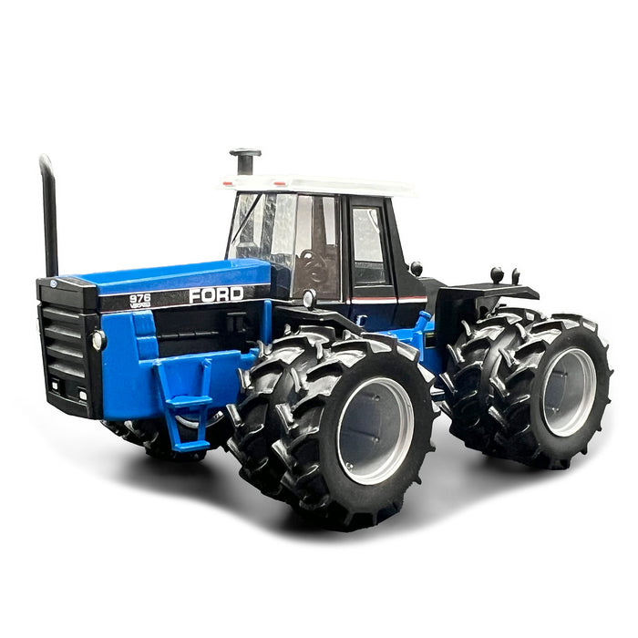 1/64 Ford 976 4WD with 20.8-42 Rice and Cane Duals, Limited Edition Series