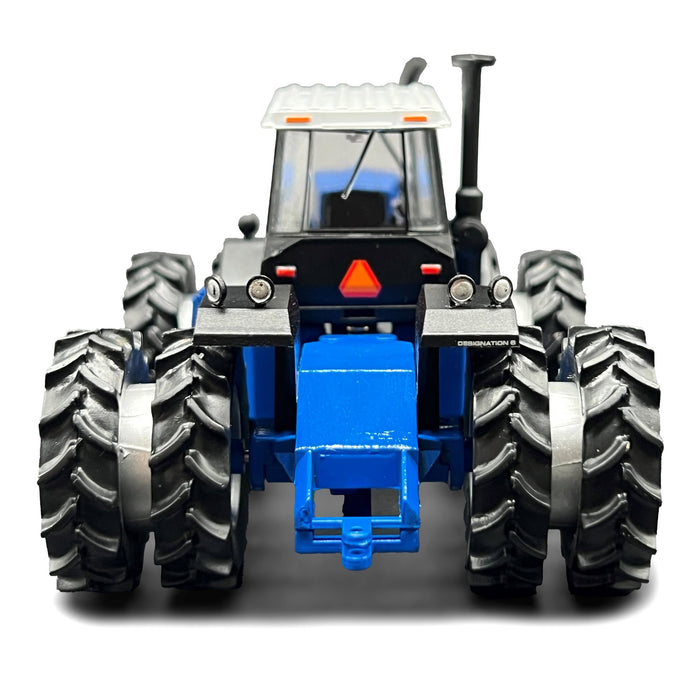 1/64 Ford 976 4WD with 20.8-42 Rice and Cane Duals, Limited Edition Series