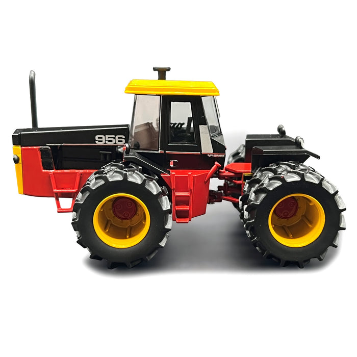 1/64 Versatile 956 4WD with 20.8-42 Rice and Cane Duals, Limited Edition Series