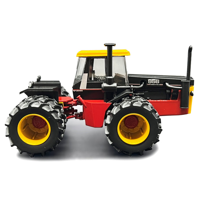 1/64 Versatile 956 4WD with 20.8-42 Rice and Cane Duals, Limited Edition Series