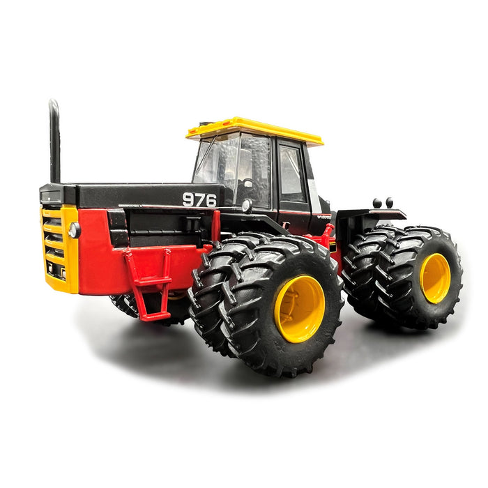 1/64 Versatile 976 4WD with 24.5-32 Duals, Limited Edition Series